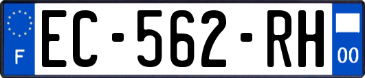 EC-562-RH