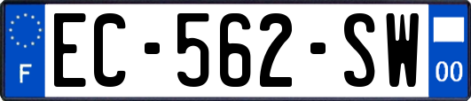 EC-562-SW