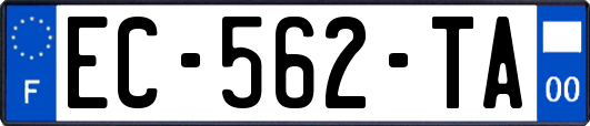 EC-562-TA