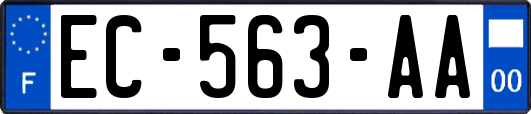 EC-563-AA