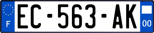 EC-563-AK