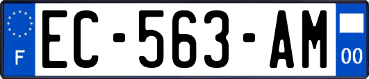 EC-563-AM