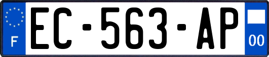 EC-563-AP