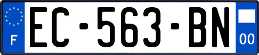 EC-563-BN