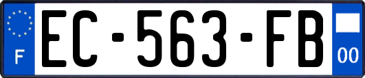 EC-563-FB