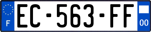 EC-563-FF