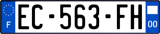 EC-563-FH