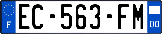 EC-563-FM