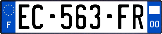 EC-563-FR