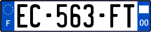 EC-563-FT