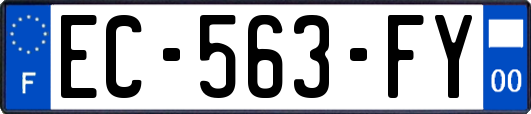 EC-563-FY