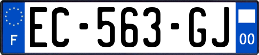 EC-563-GJ