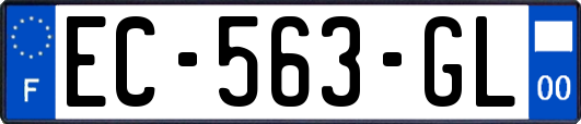 EC-563-GL