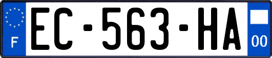 EC-563-HA