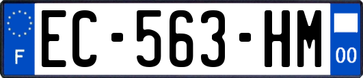 EC-563-HM