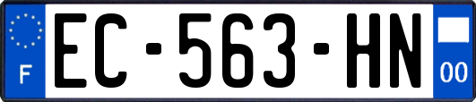 EC-563-HN