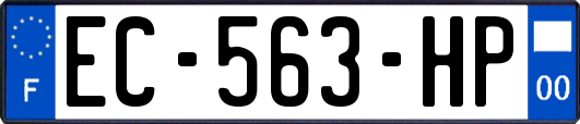 EC-563-HP