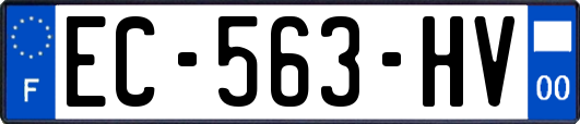 EC-563-HV