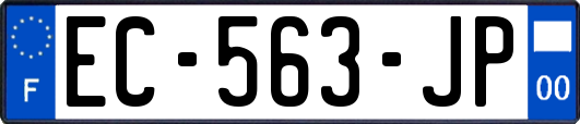 EC-563-JP