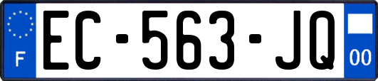 EC-563-JQ