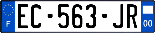 EC-563-JR