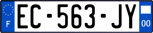 EC-563-JY