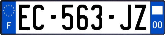 EC-563-JZ