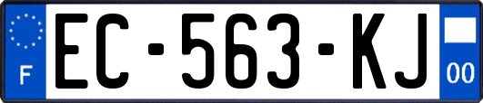 EC-563-KJ