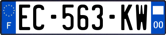 EC-563-KW