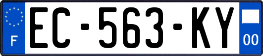 EC-563-KY