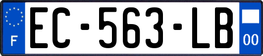 EC-563-LB