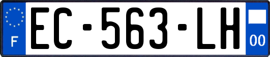 EC-563-LH