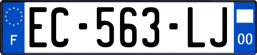 EC-563-LJ