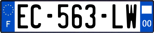 EC-563-LW