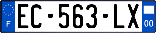 EC-563-LX