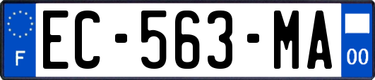 EC-563-MA