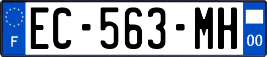 EC-563-MH