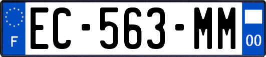 EC-563-MM