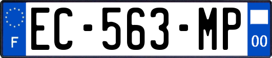 EC-563-MP