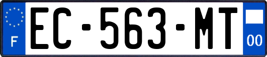 EC-563-MT