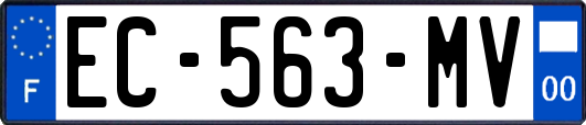 EC-563-MV