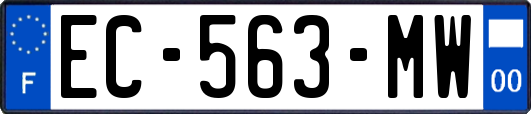 EC-563-MW