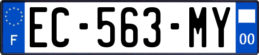 EC-563-MY