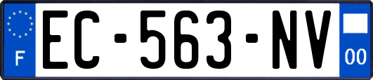 EC-563-NV