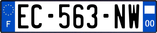 EC-563-NW