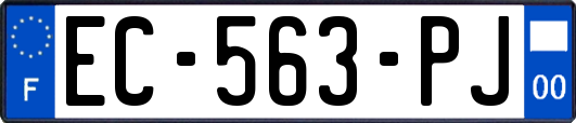 EC-563-PJ