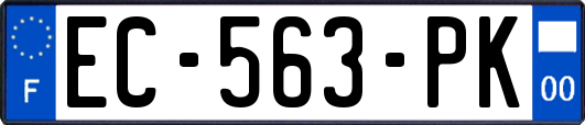 EC-563-PK