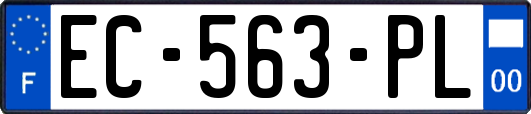 EC-563-PL