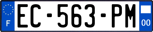 EC-563-PM