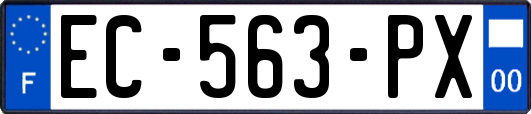 EC-563-PX
